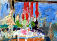 breakfast in Hamburg